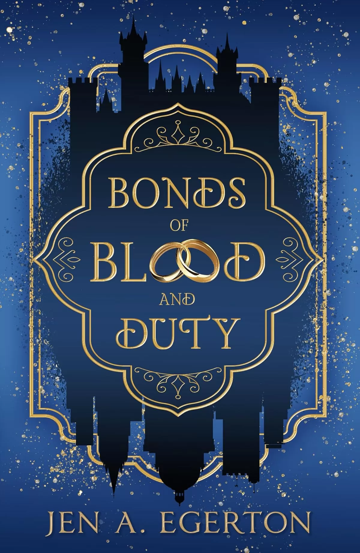Bonds of Blood and Duty