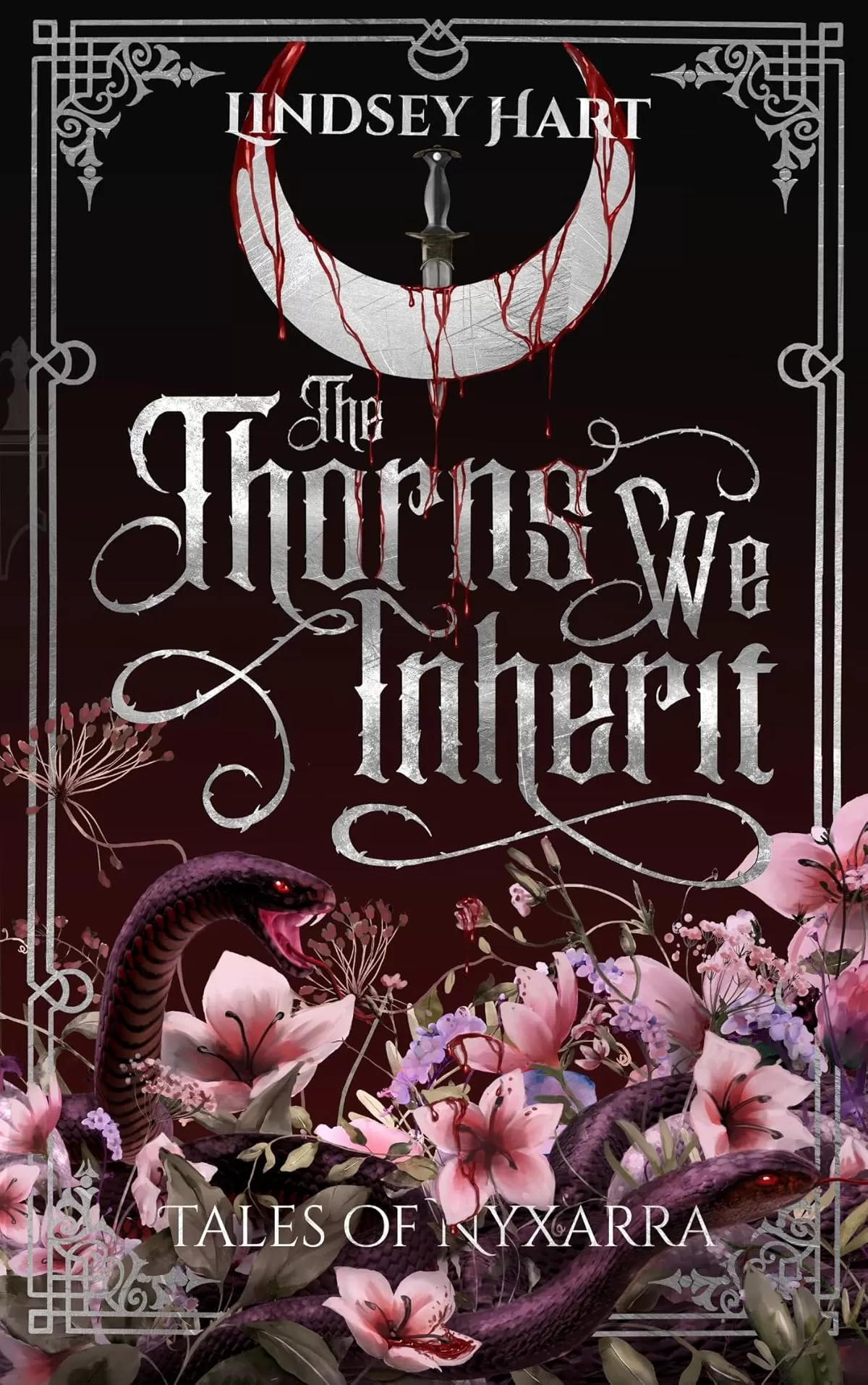 The Thorns We Inherit