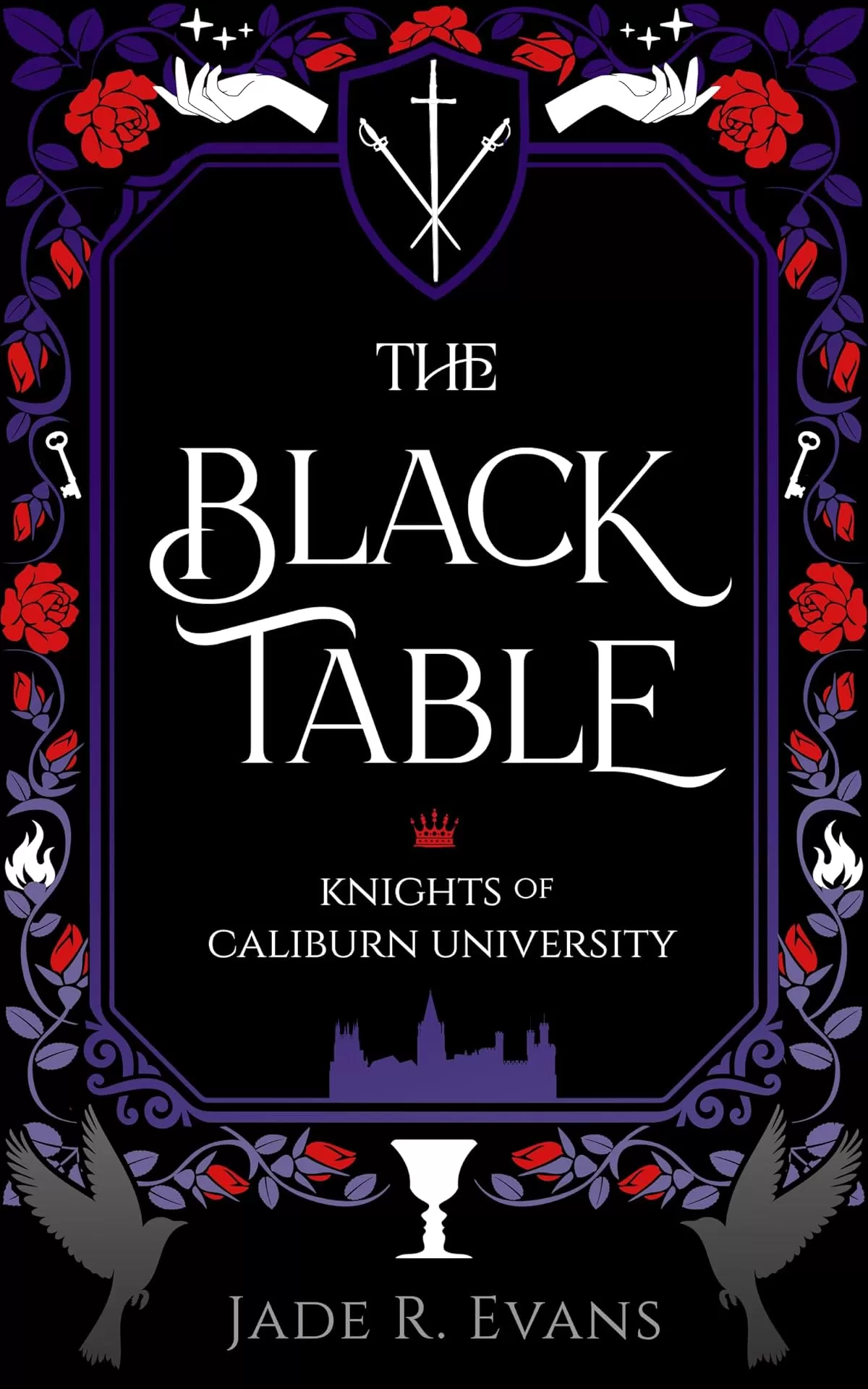 The Black Table