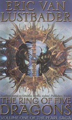 The Ring of Five Dragons
