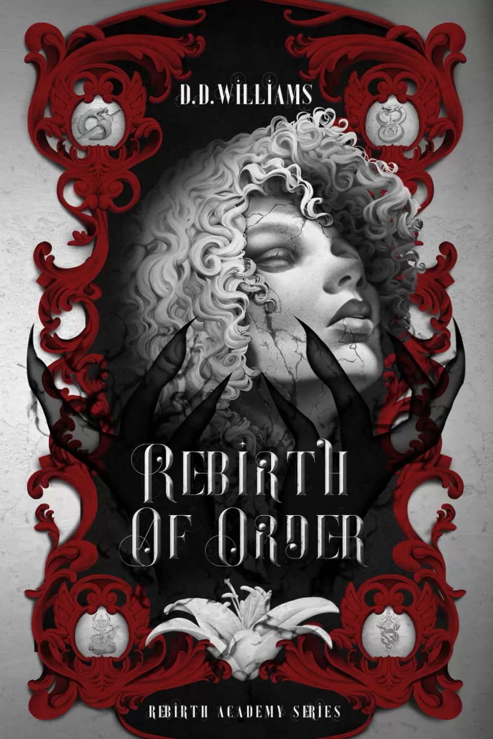 Rebirth Of Order