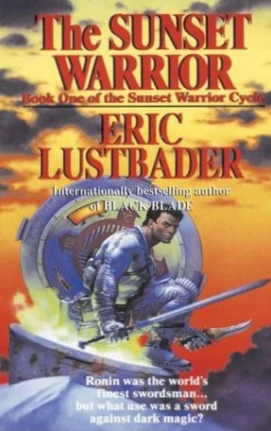 The Sunset Warrior