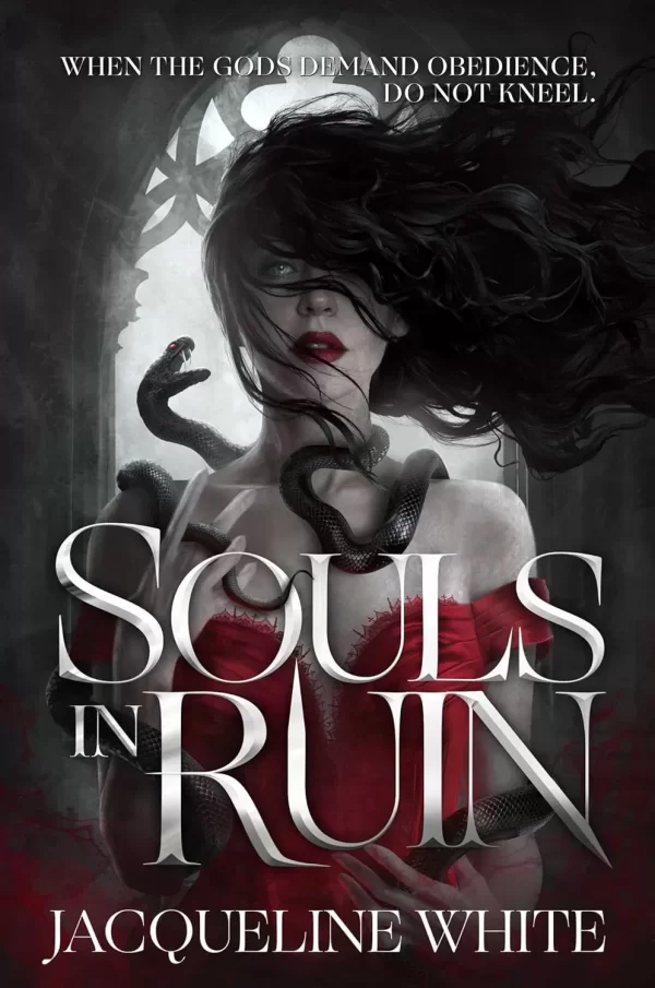 Souls in Ruin