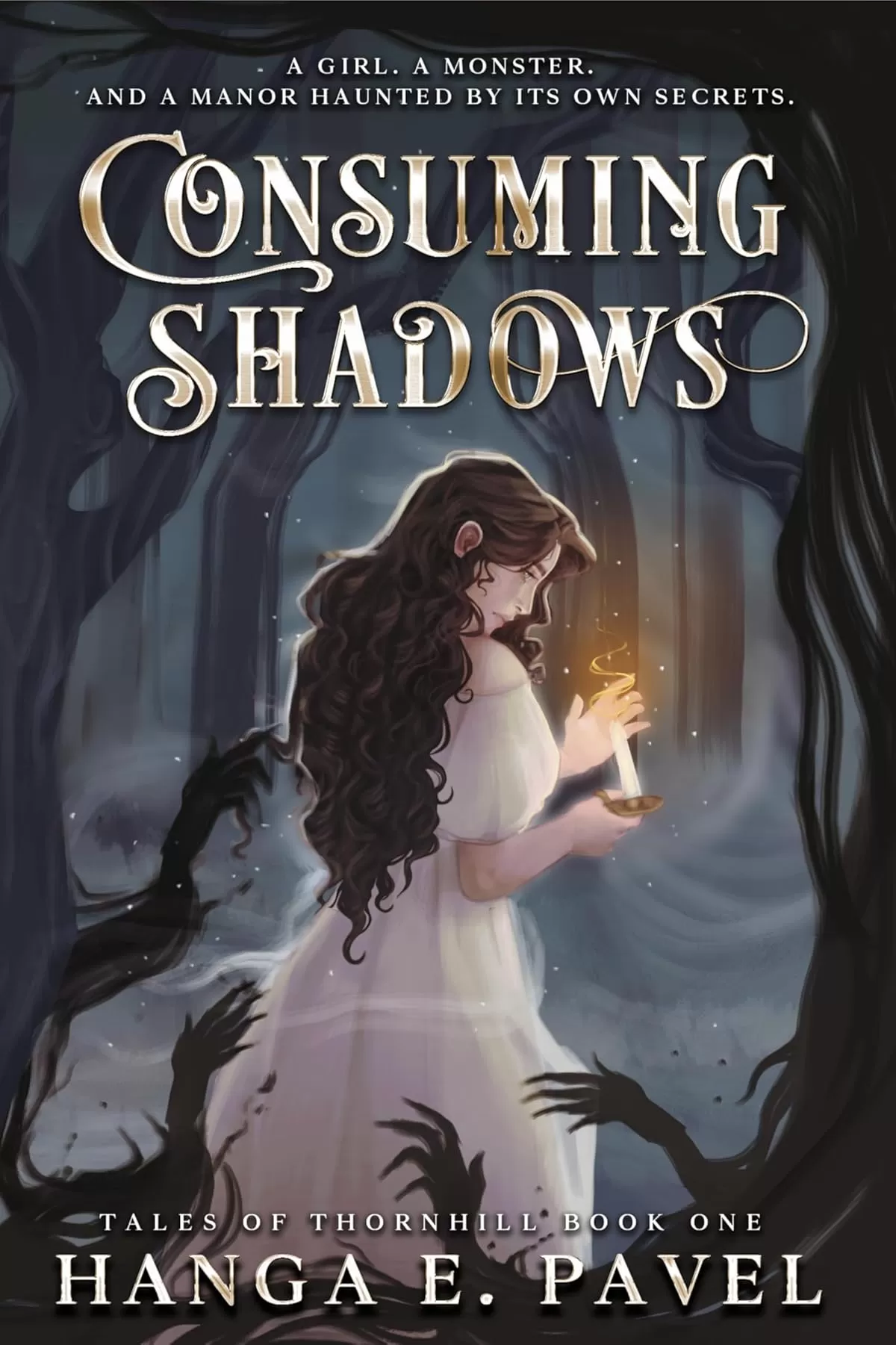 Consuming Shadows