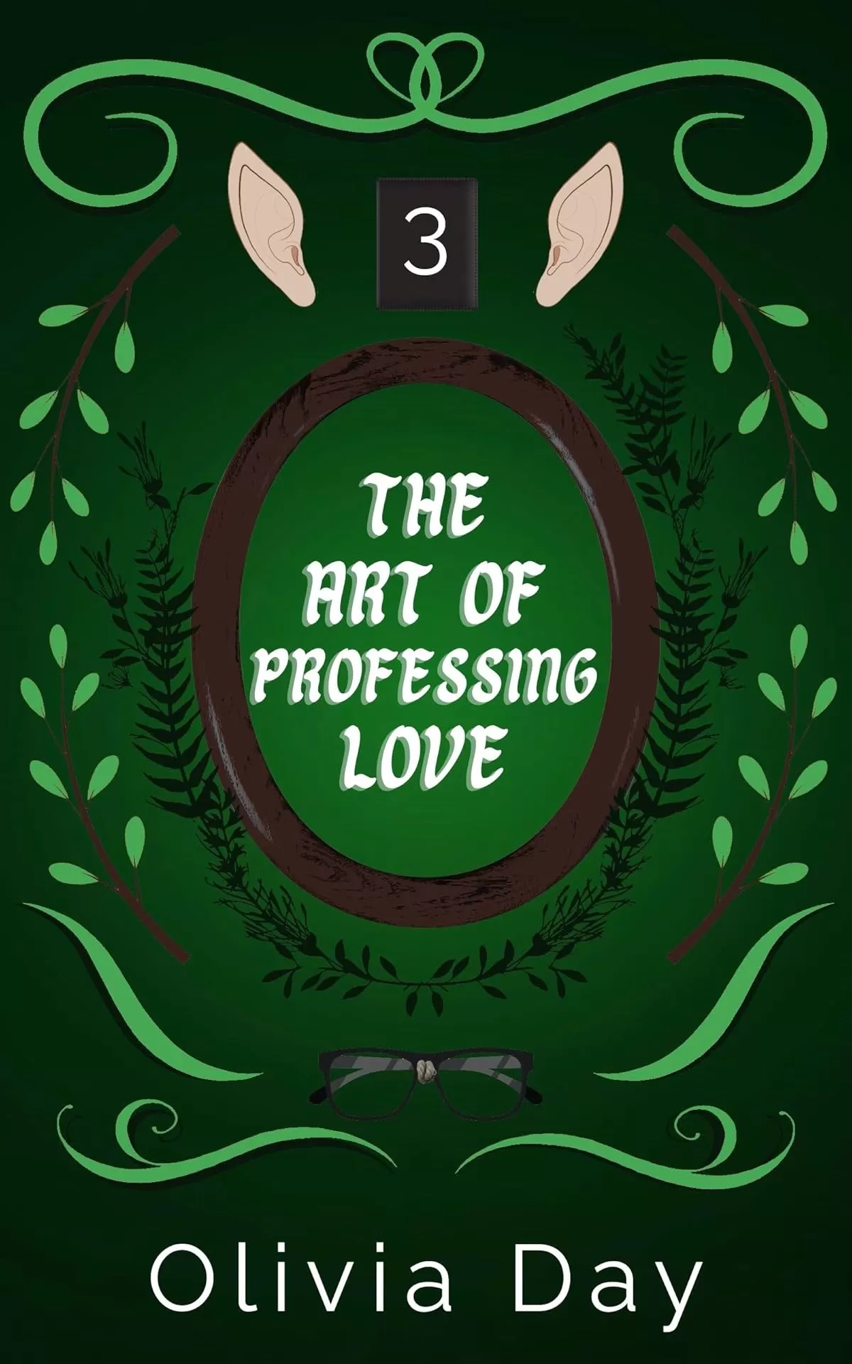 The Art of Professing Love