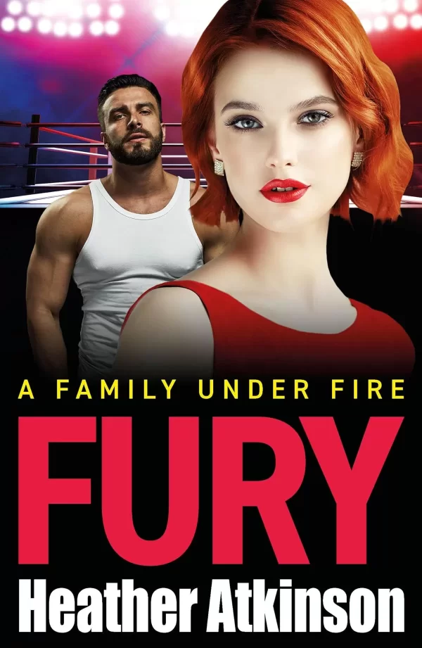 Fury