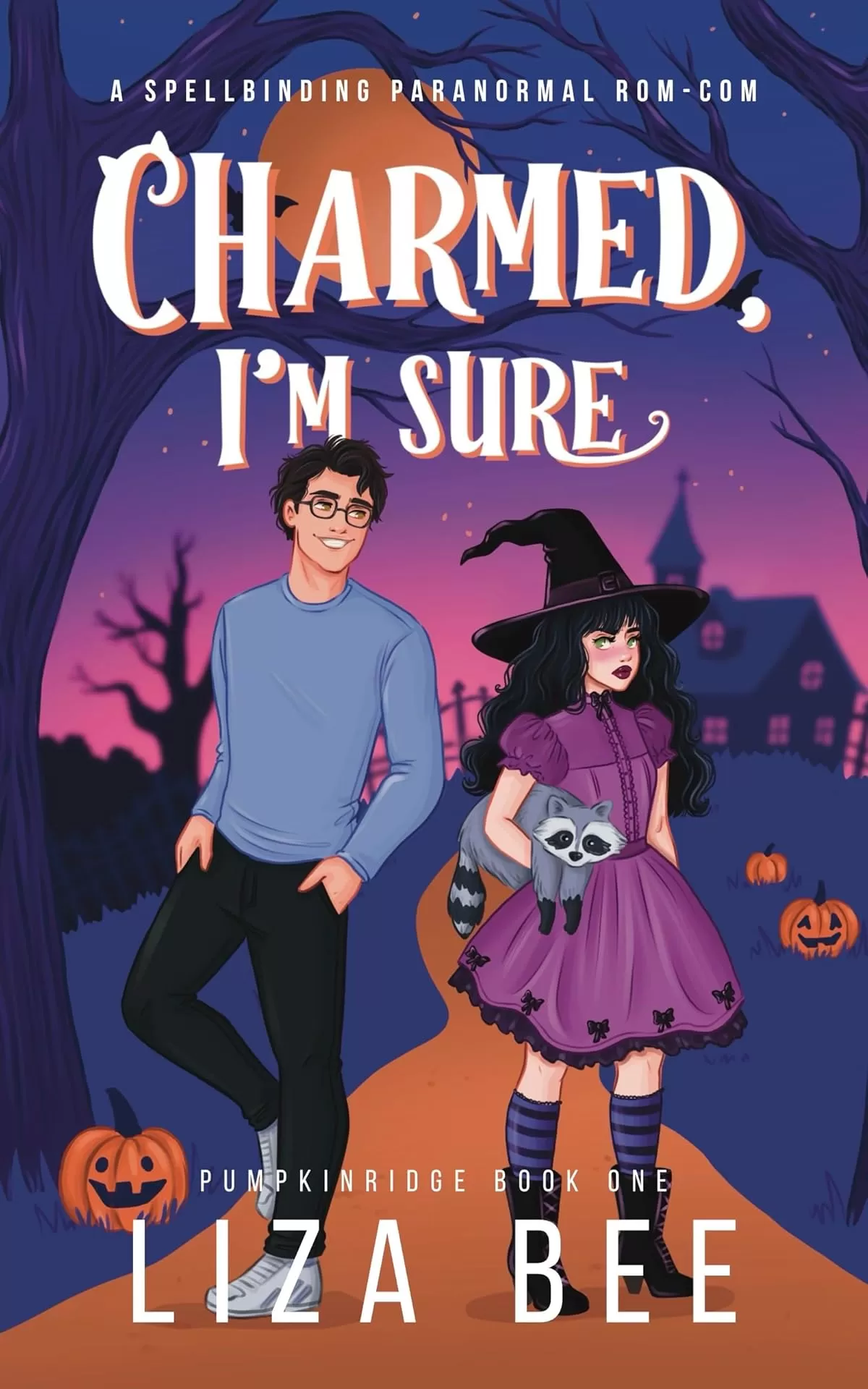 Charmed, I'm Sure