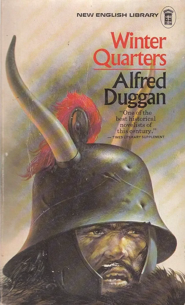 Winter Quarters by Alfred Duggan