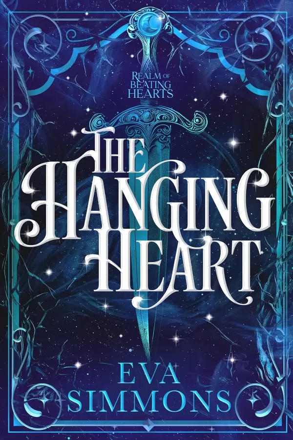 The Hanging Heart (Realm of Beating Hearts #1) by Eva Simmons