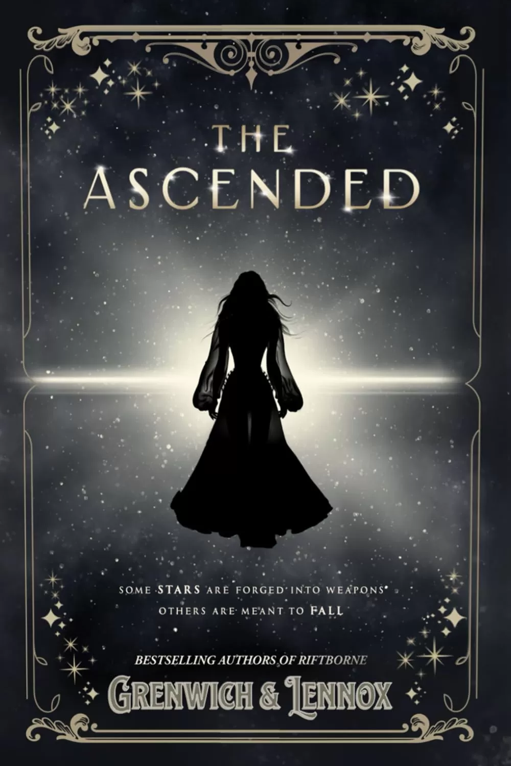 The Ascended