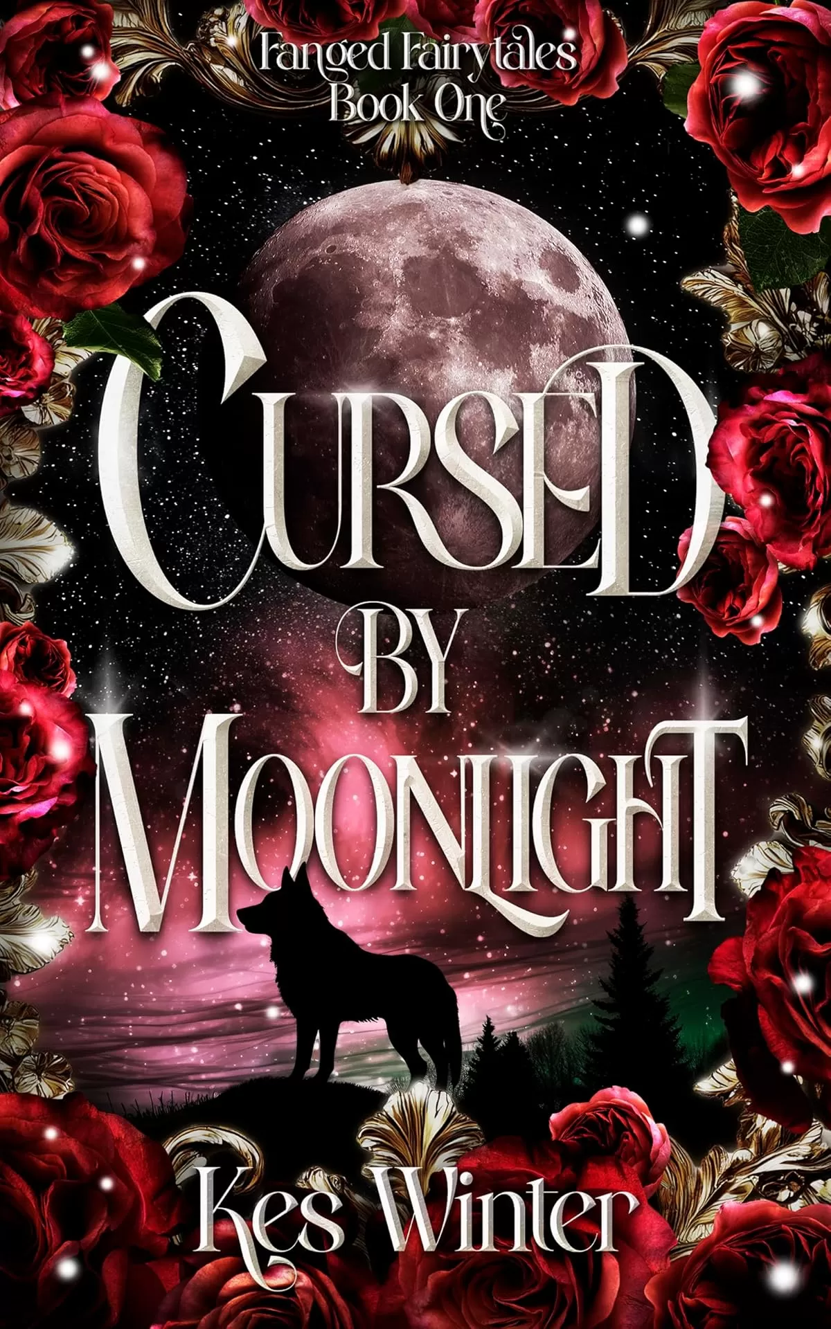 Cursed by Moonlight