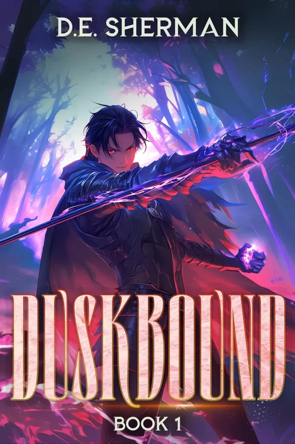 Duskbound 1