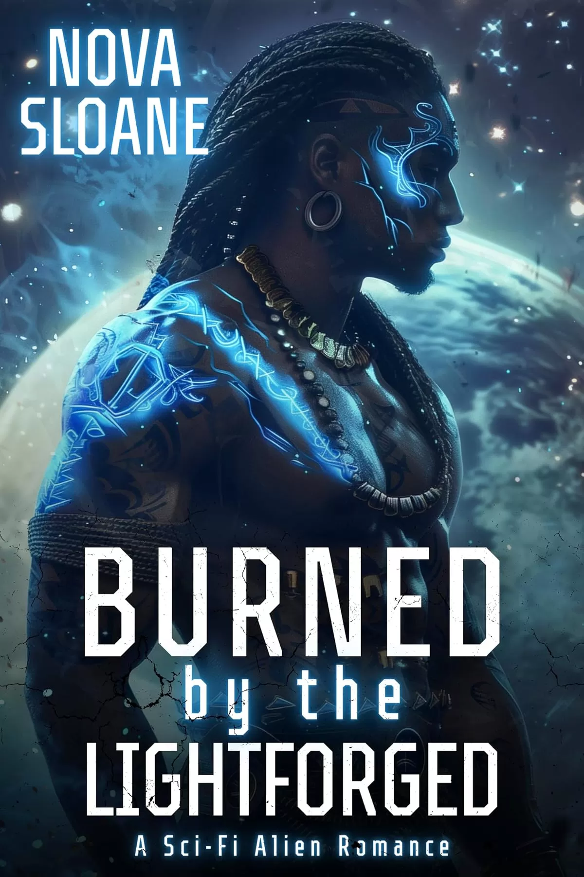 Burned By The Lightforged