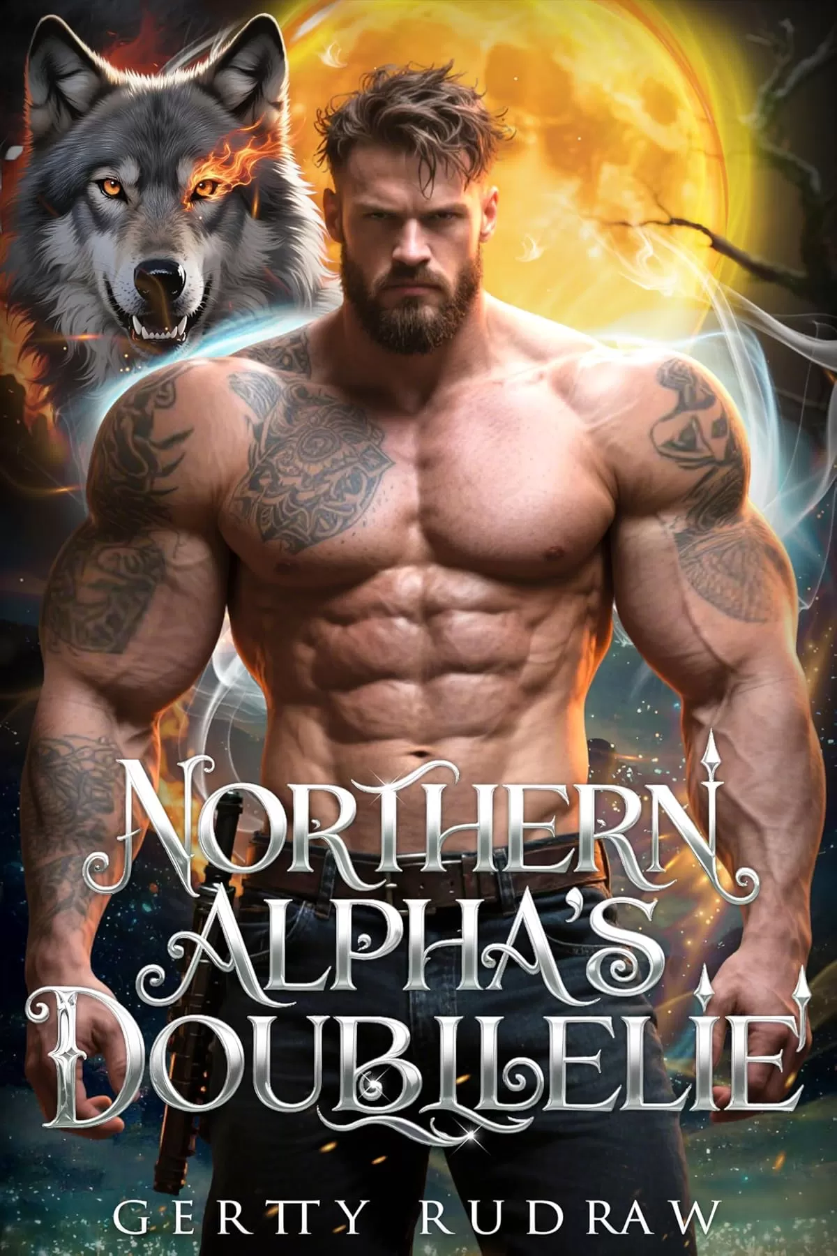 Northern Alpha's Double Lie