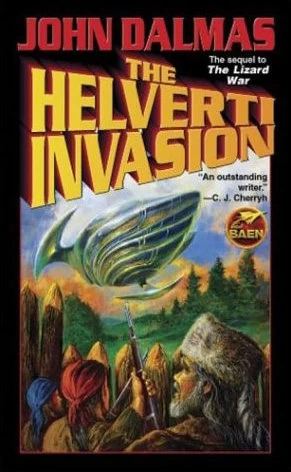 The Helverti Invasion