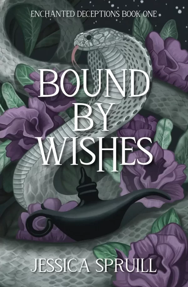 Bound By Wishes