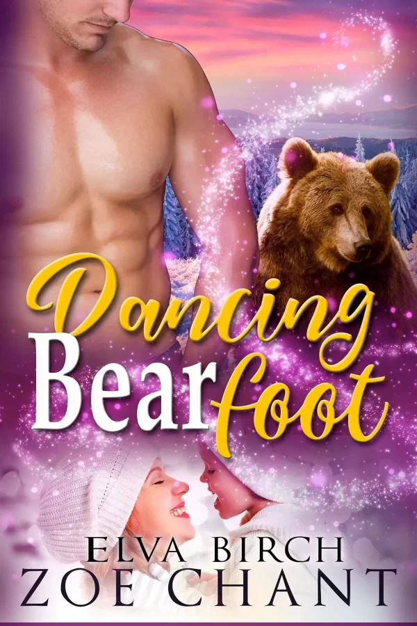 Dancing Bearfoot (Green Valley Shifters #1) by Elva Birch