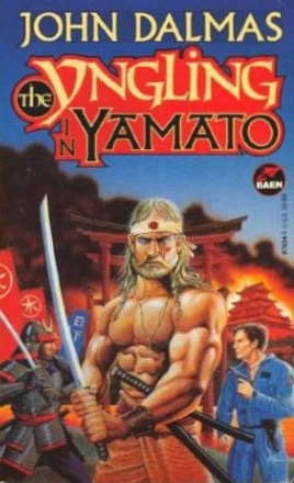 The Yngling in Yamato