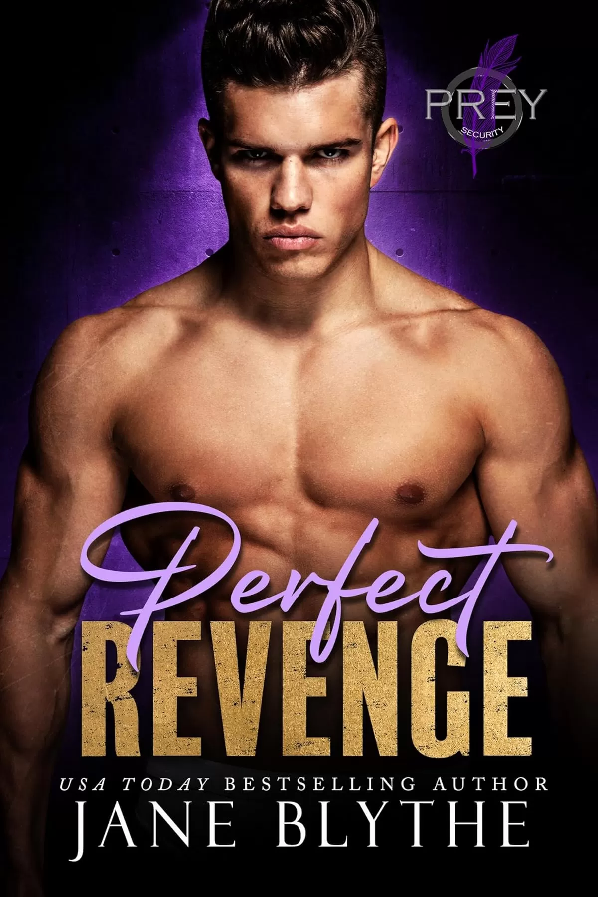 Perfect Revenge