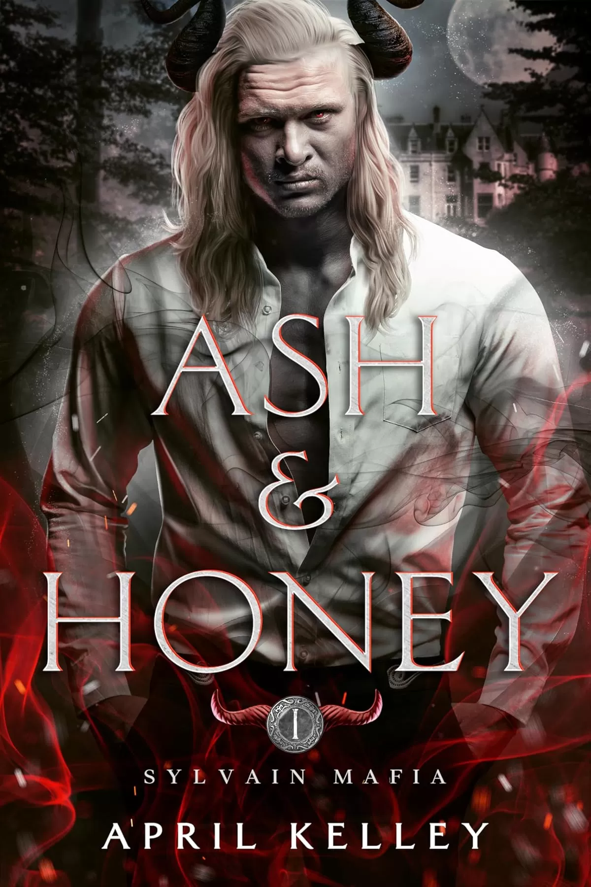 Ash & Honey
