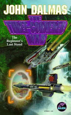 The Three-Cornered War