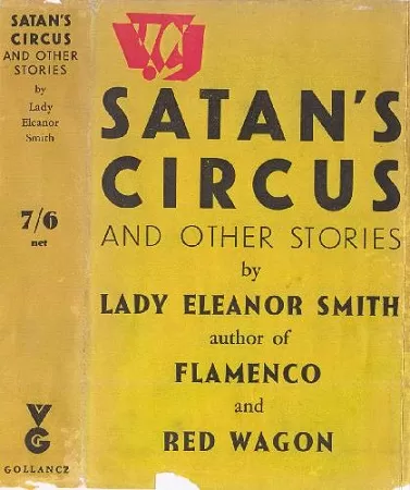 Satan's Circus and Other Stories by Lady Eleanor Smith