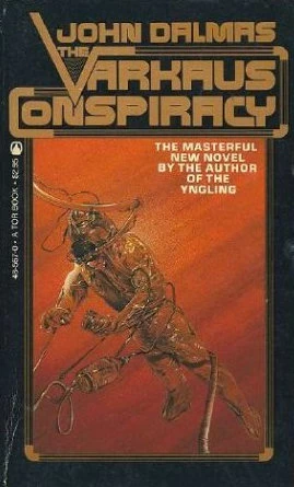 The Varkaus Conspiracy