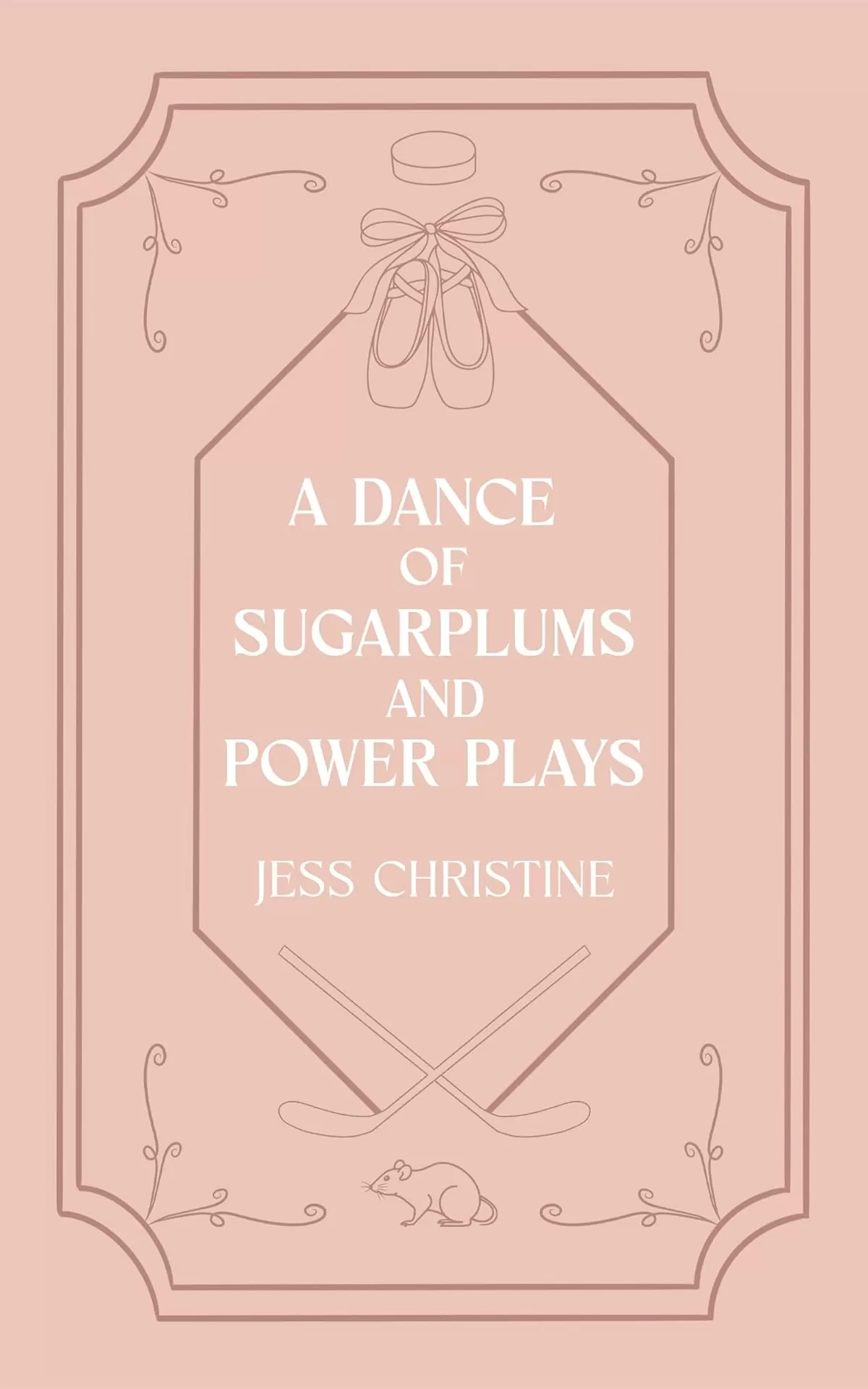 A Dance of Sugarplums and Power Plays
