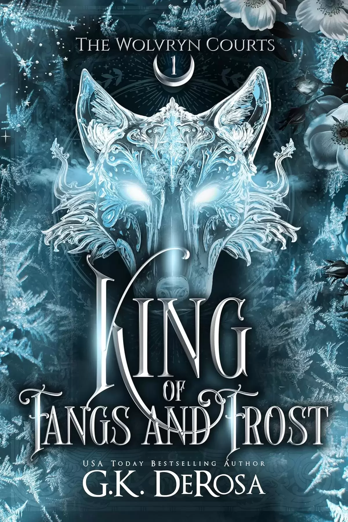 King of Fangs and Frost