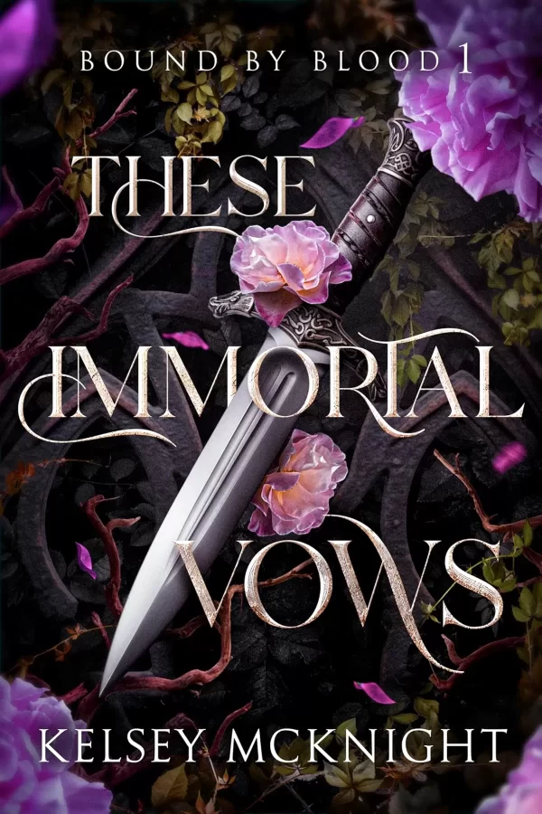 These Immortal Vows