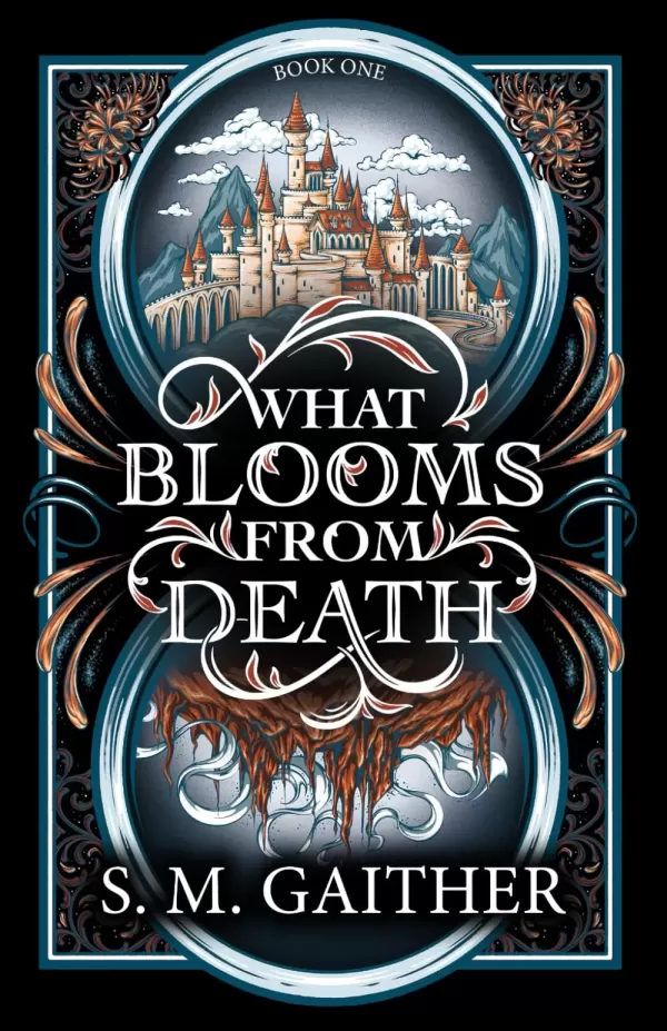 What Blooms From Death