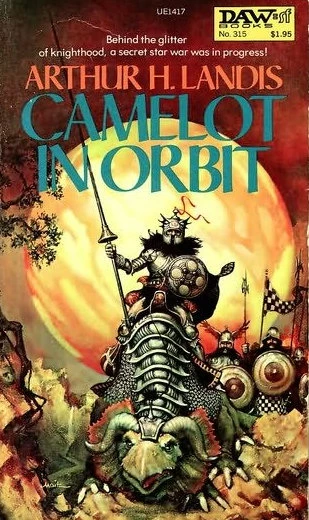 Camelot in Orbit