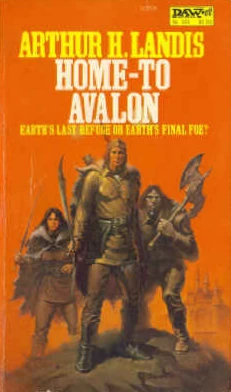 Home - To Avalon