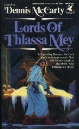 Lords of Thlassa Mey