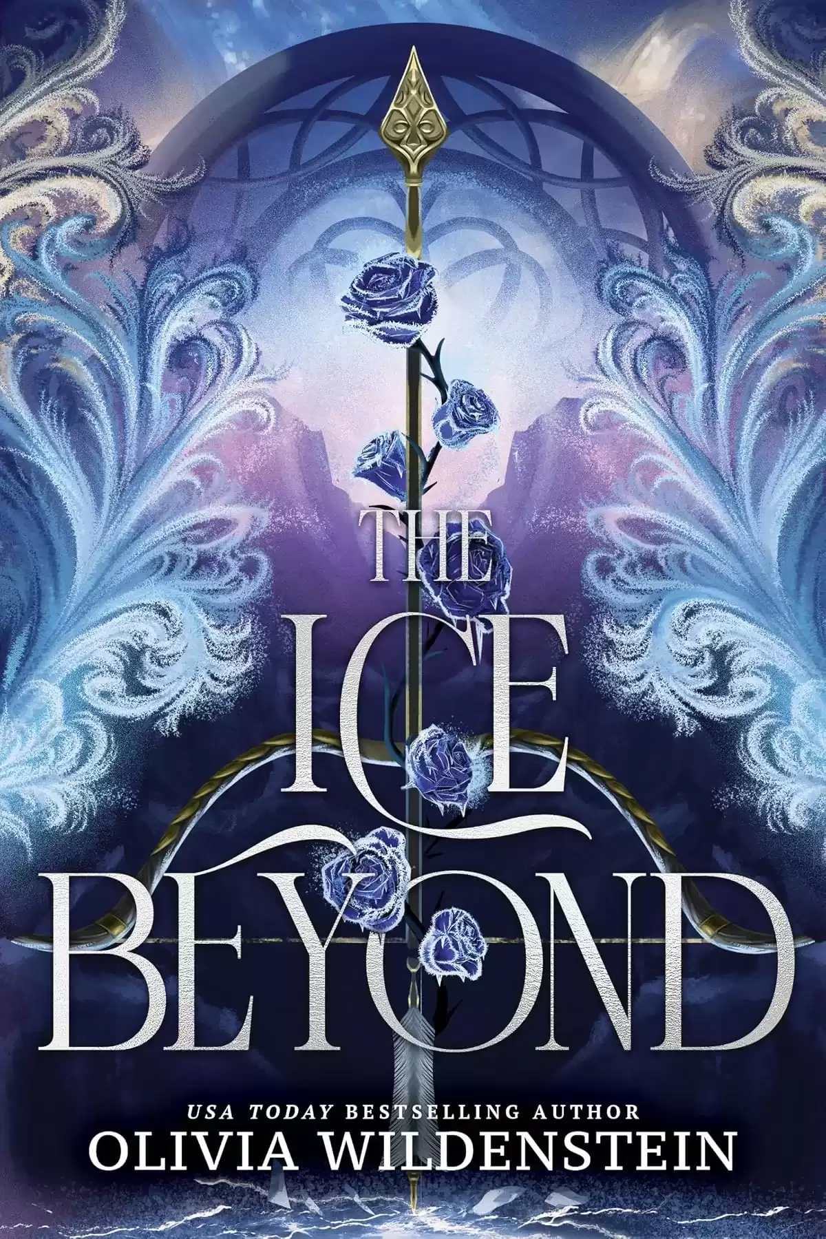 The Ice Beyond