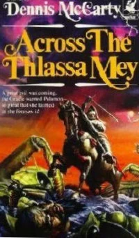 Across the Thlassa Mey