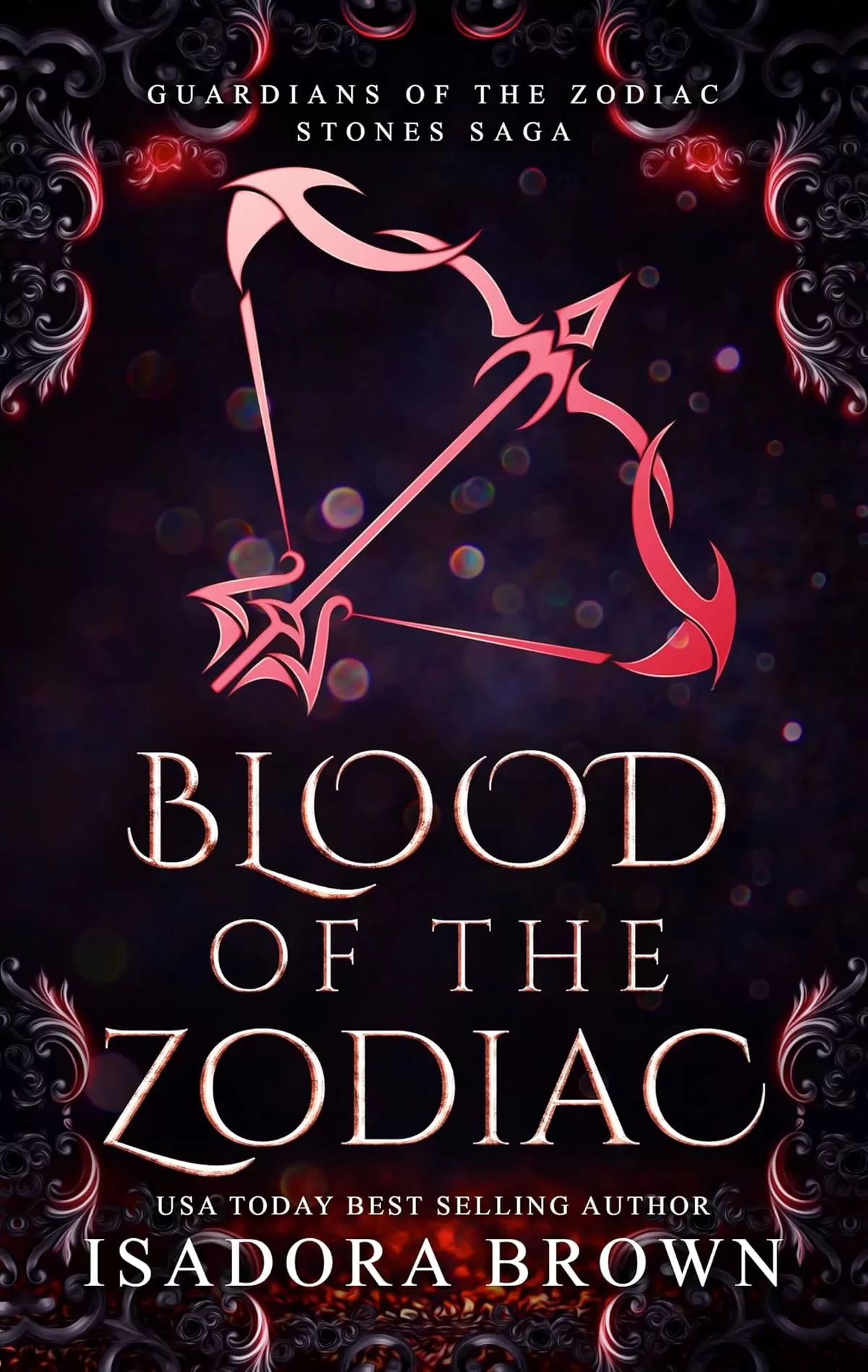 Blood of the Zodiac