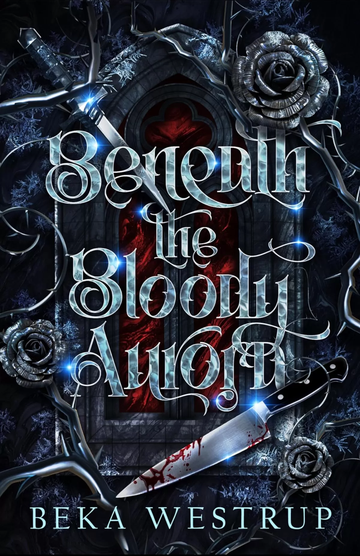Beneath the Bloody Aurora