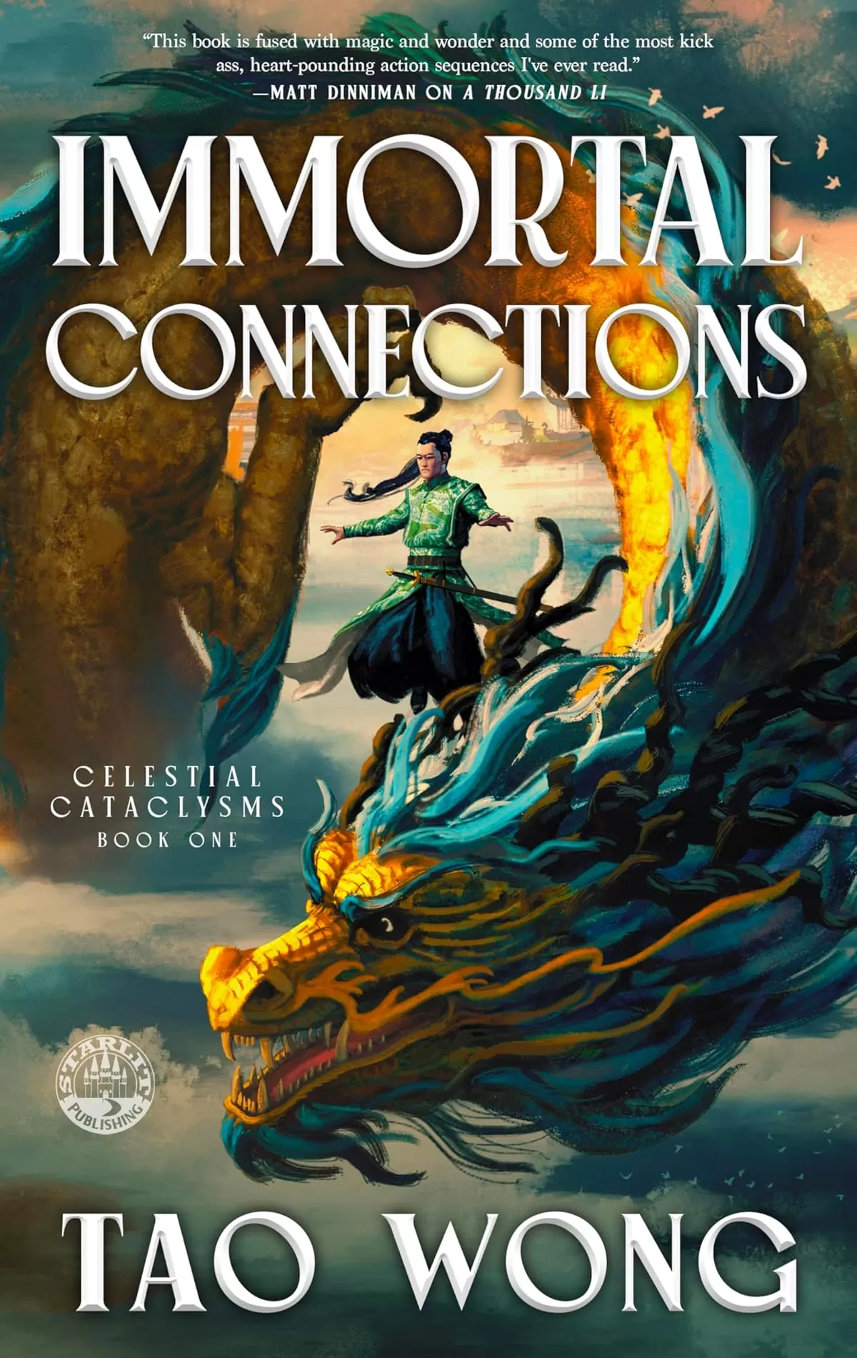 Immortal Connections