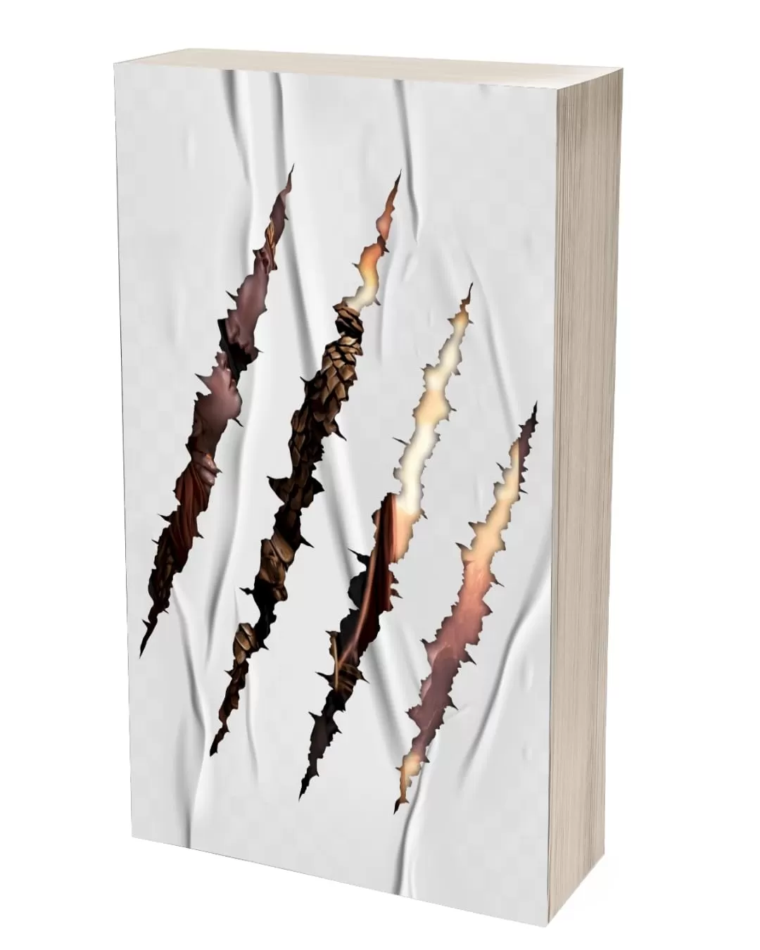 A Song of Sin & Smoke: Dragon Fire (Court of Crowns #1) by Chandelle LaVaun