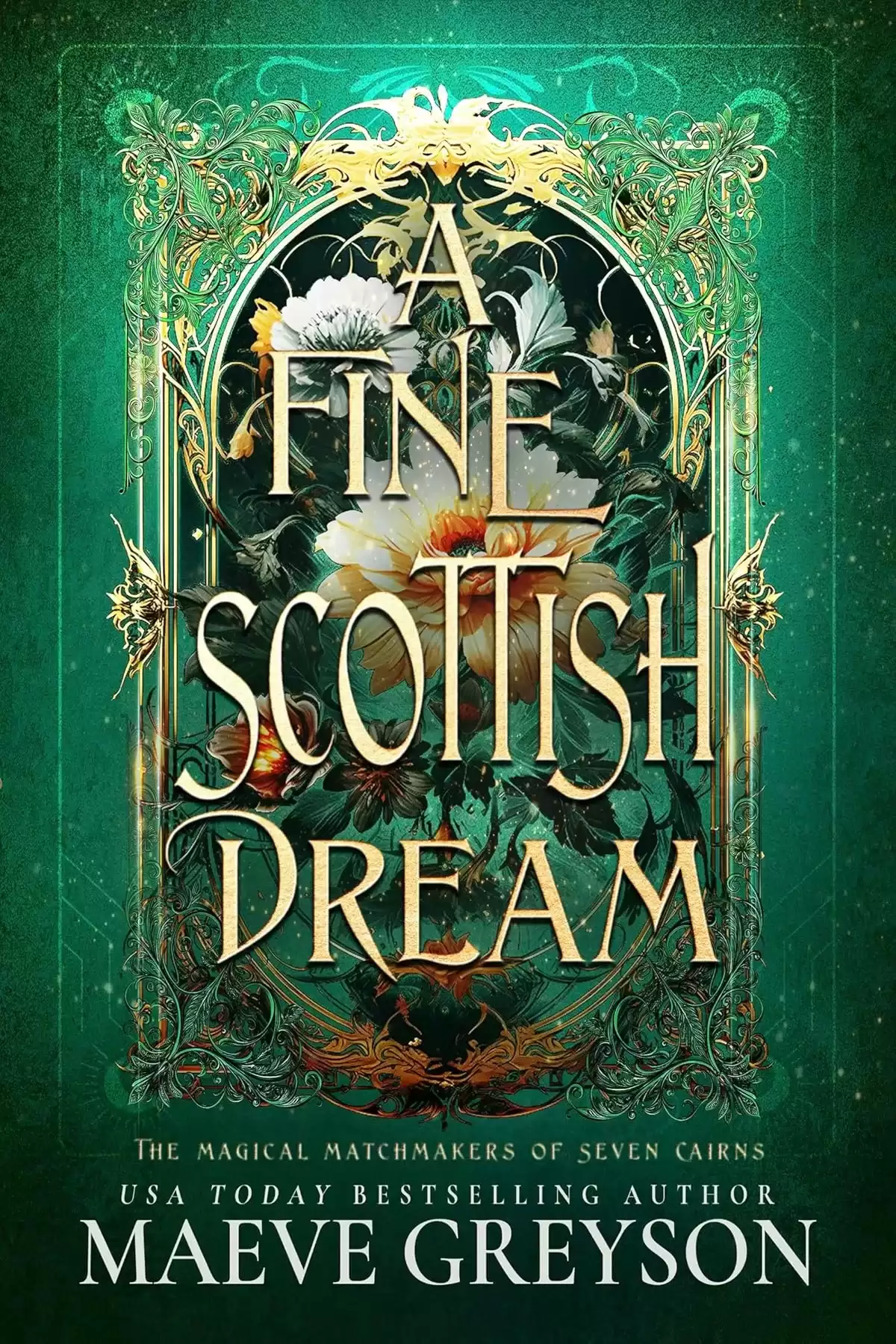 A Fine Scottish Dream