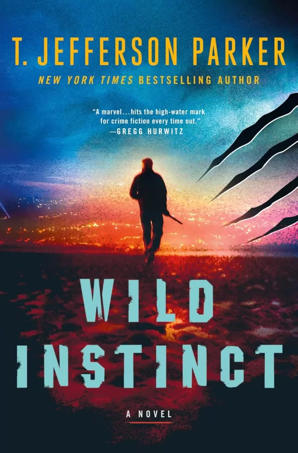Wild Instinct by T. Jefferson Parker