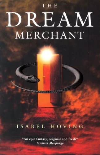 The Dream Merchant