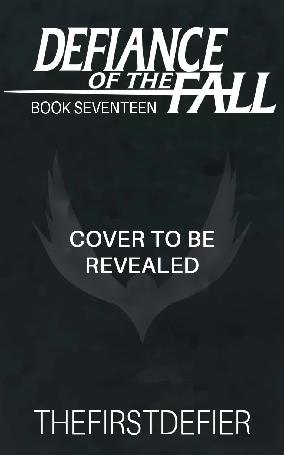 Defiance of the Fall 17: A LitRPG Adventure (Defiance of the Fall #17) by J.F. Brink