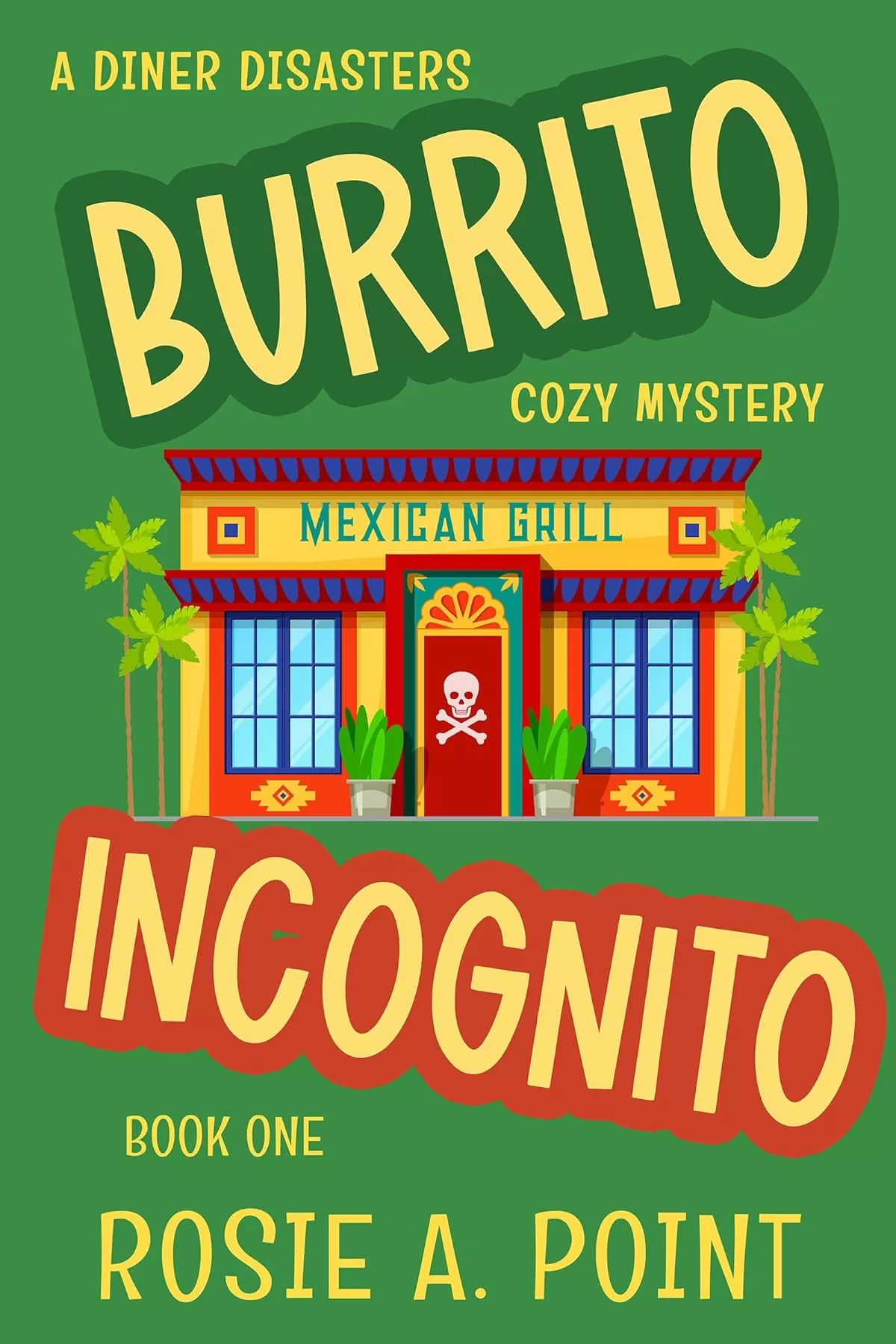 Burrito Incognito