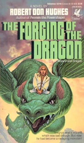 The Forging of the Dragon