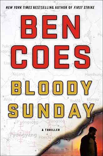 Bloody Sunday (Dewey Andreas #8) by Ben Coes