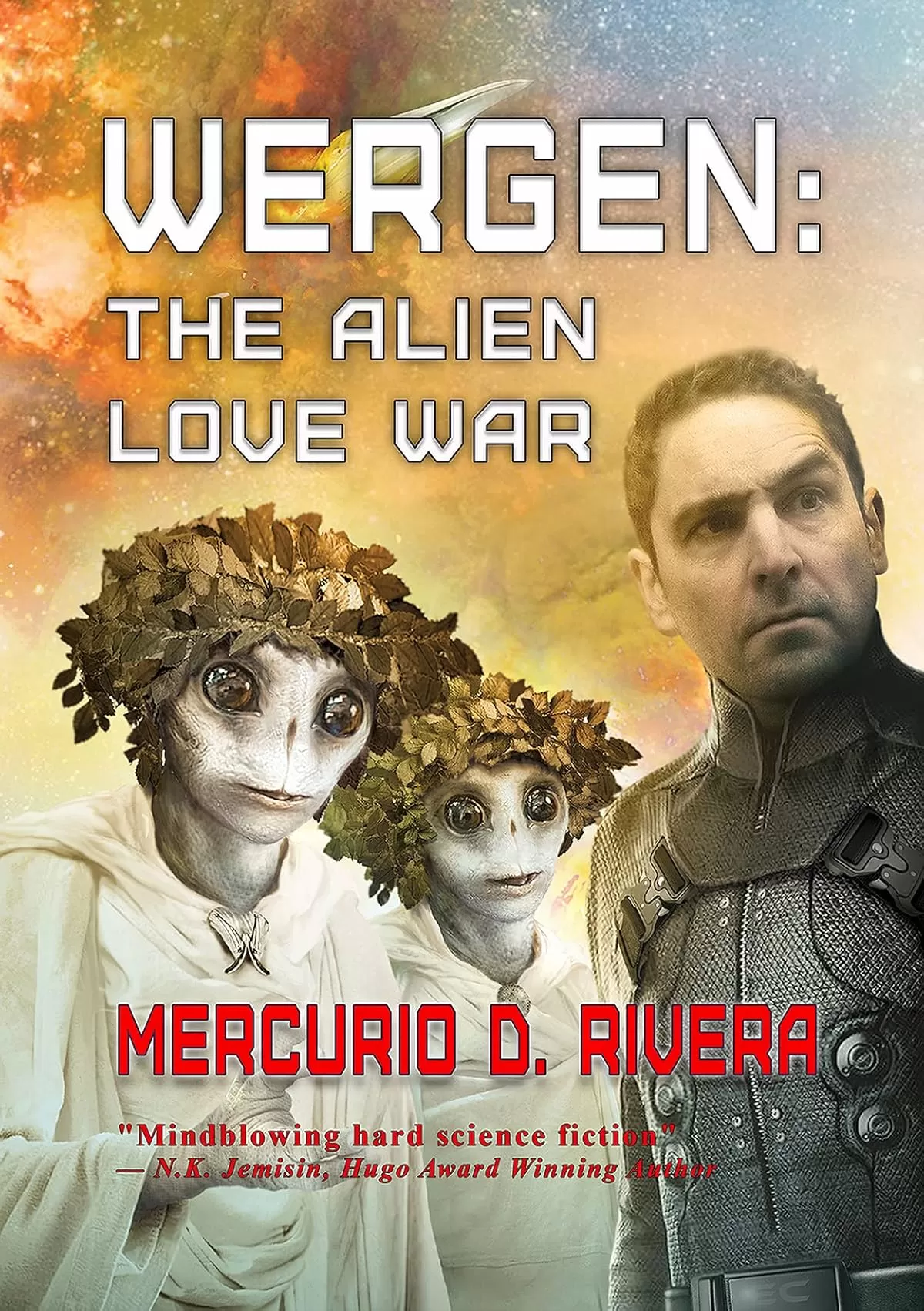 Wergen