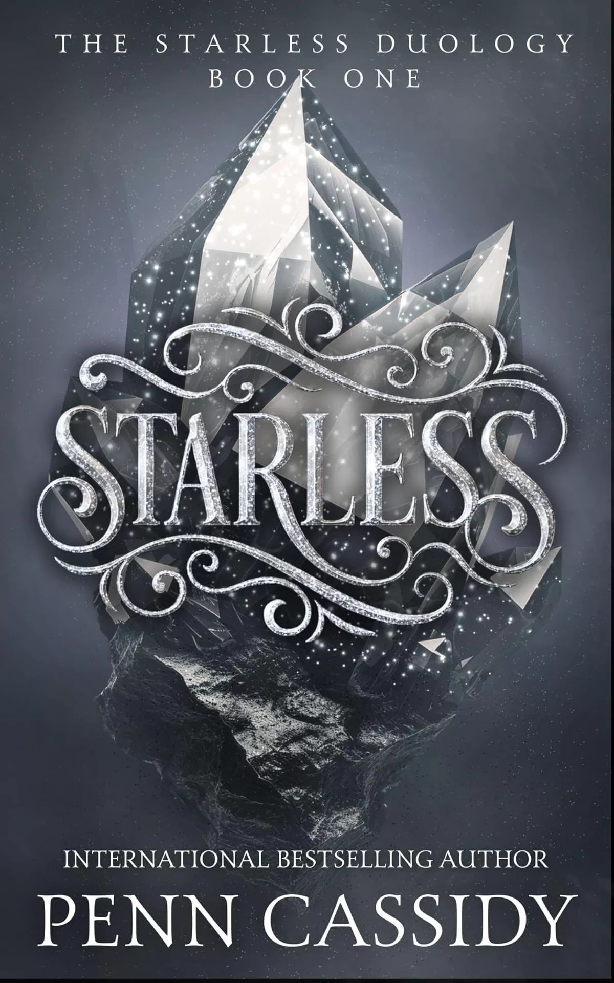 Starless