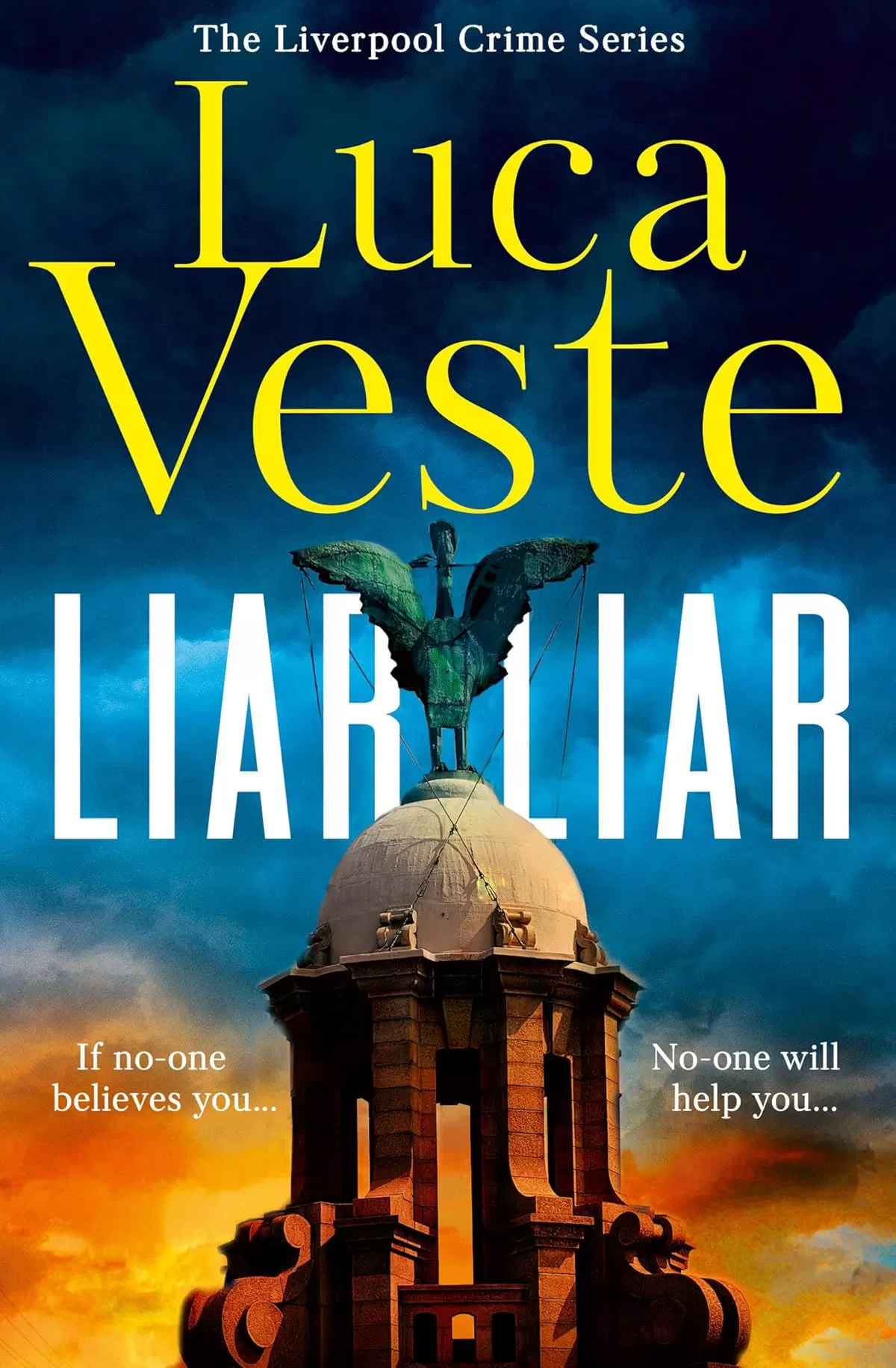 Liar Liar